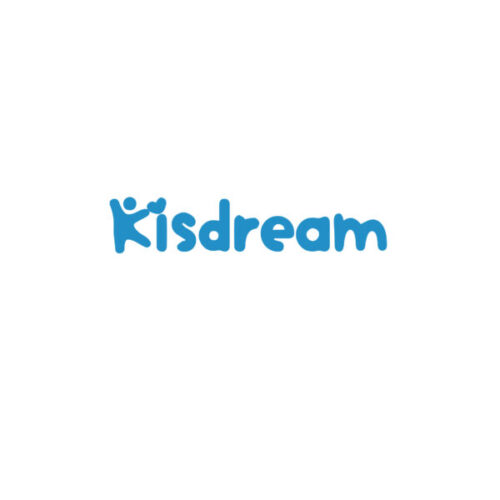 Marca logo Kisdream