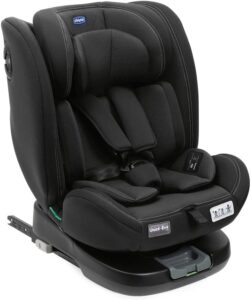 Silla de Coche ISOFIX para Bebés Chico