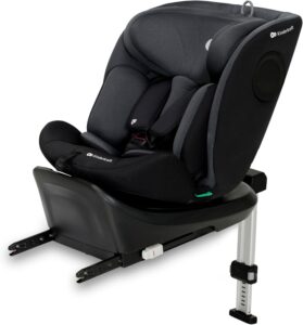 Silla de coche coche bebé ajustable para niños Kinderkraft