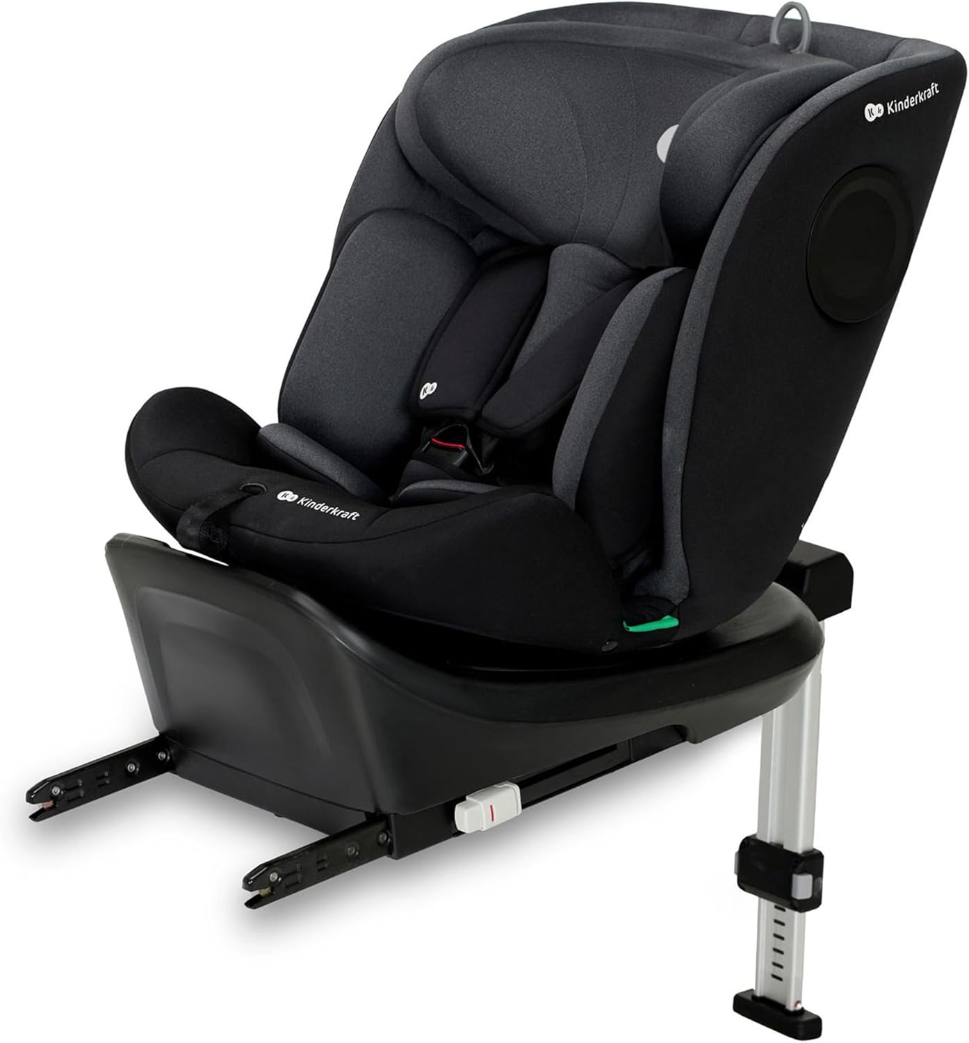 Silla de coche coche bebé ajustable para niños Kinderkraft