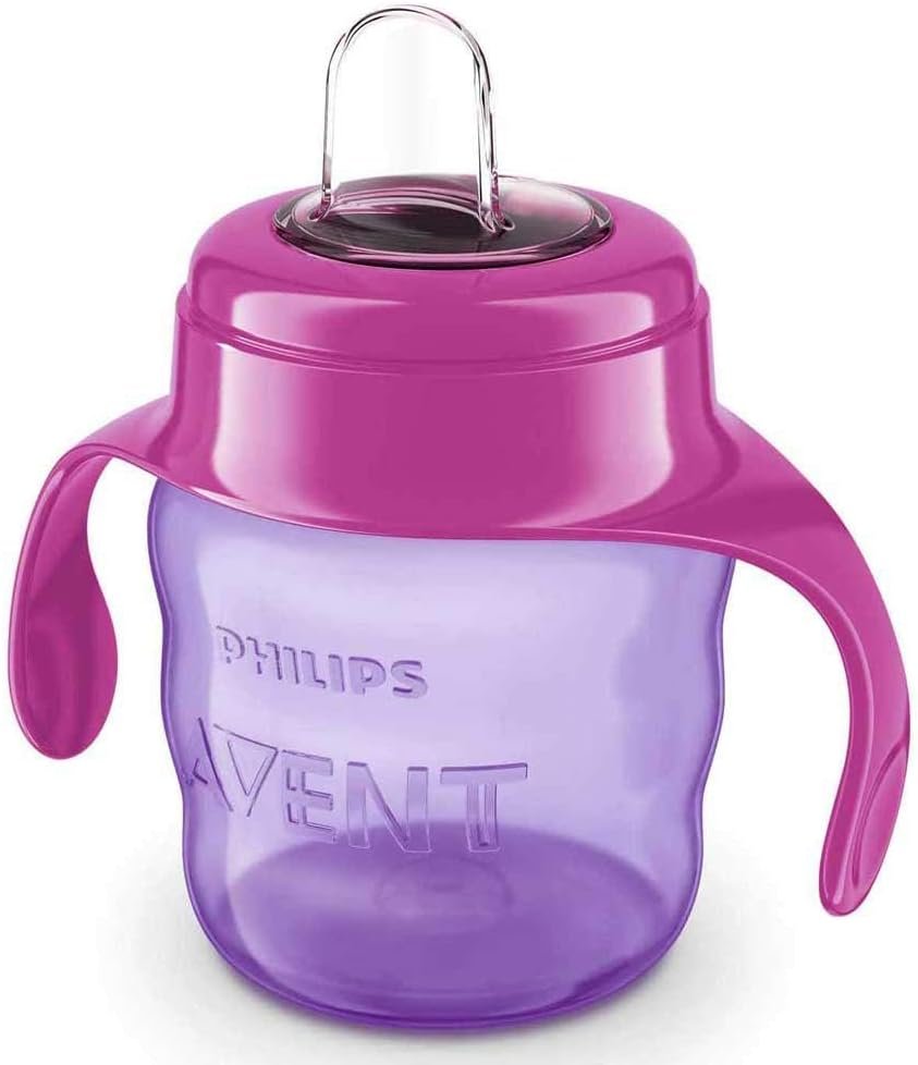Vaso con boquilla Philips Avent Easy Sip